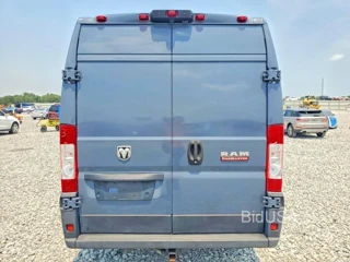 RAM PROMASTER 3500 3500 HIGH