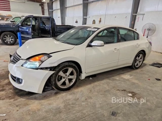 NISSAN ALTIMA 3.5 SE