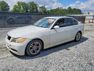 BMW 328 I