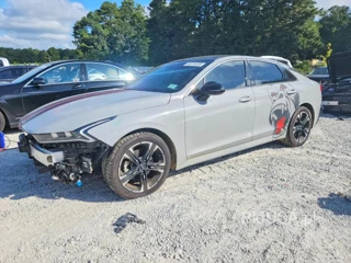 KIA K5 GT LINE