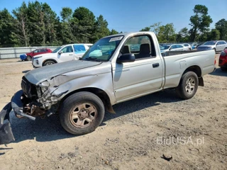 TOYOTA TACOMA BASE