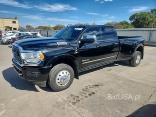 RAM 3500 LIMITED
