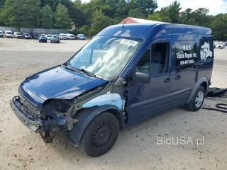 FORD TRANSIT CONNECT XLT