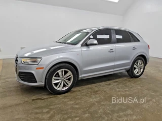 AUDI Q3 PREMIUM