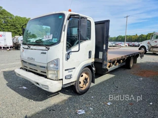 ISUZU NPR HD