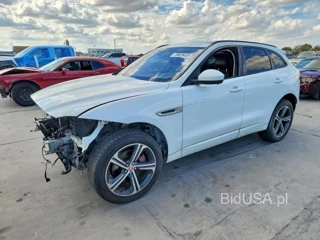 JAGUAR F-PACE S