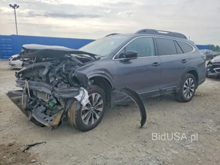 SUBARU OUTBACK LIMITED