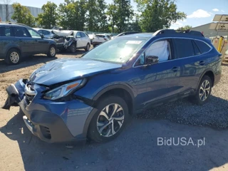 SUBARU OUTBACK LIMITED