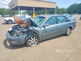 TOYOTA AVALON XLS