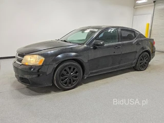 DODGE AVENGER SE