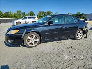 SUBARU LEGACY 2.5I LIMITED