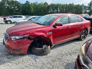 FORD TAURUS SEL