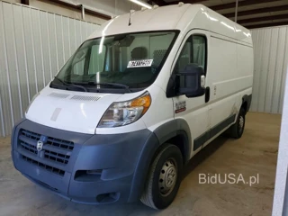 RAM PROMASTER 1500 1500 HIGH