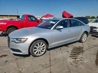 AUDI A6 PREMIUM PLUS