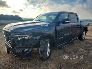RAM 1500 BIG HORN/LONE STAR