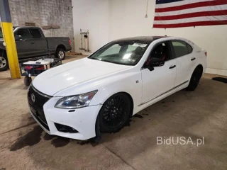 LEXUS LS 460