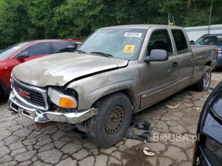 GMC NEW SIERRA C1500