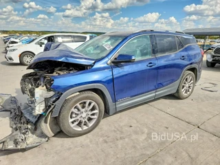 GMC TERRAIN SLT