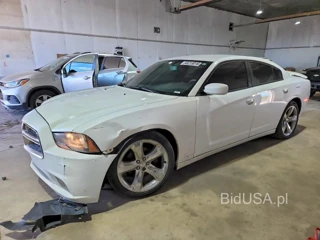 DODGE CHARGER SXT