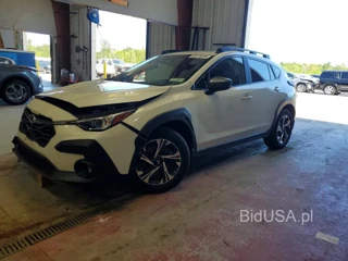 SUBARU CROSSTREK PREMIUM