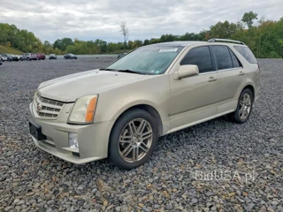 CADILLAC SRX