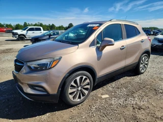 BUICK ENCORE ESSENCE