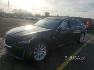 CADILLAC CT5 LUXURY