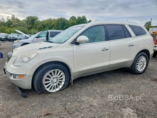 BUICK ENCLAVE