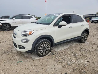FIAT 500X LOUNGE
