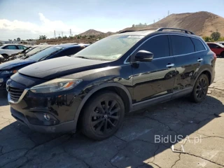 MAZDA CX-9 GRAND TOURING