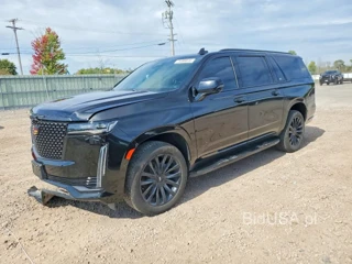 CADILLAC ESCALADE ESV LUXURY