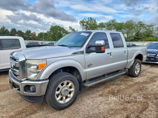 FORD F350 SUPER DUTY