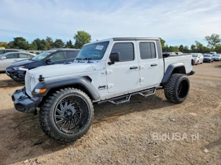 JEEP GLADIATOR SPORT