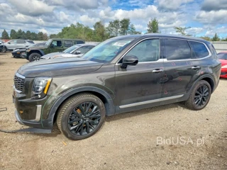 KIA TELLURIDE SX