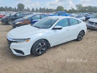 HONDA INSIGHT EX