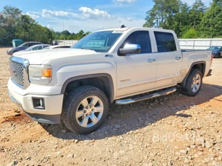 GMC SIERRA K1500 DENALI