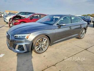 AUDI A5 PREMIUM PLUS 45