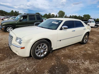 CHRYSLER 300C
