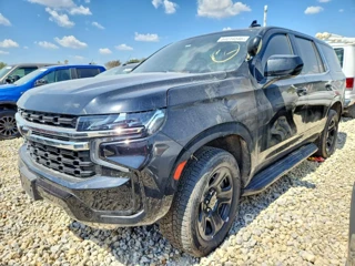 CHEVROLET TAHOE K1500