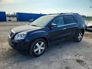 GMC ACADIA SLT-1