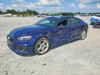 AUDI A5 PREMIUM 45