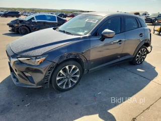 MAZDA CX-3 TOURING