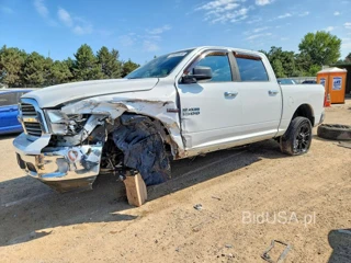 RAM 1500 SLT