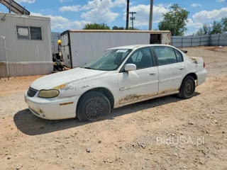 CHEVROLET MALIBU LS