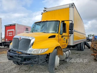 INTERNATIONAL 4000 4300