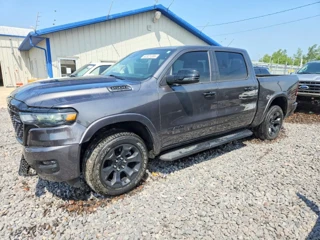 RAM 1500 BIG HORN/LONE STAR