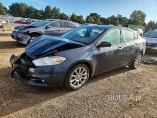 DODGE DART LIMITED