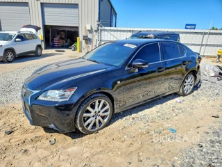 LEXUS GS 350