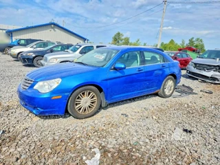 CHRYSLER SEBRING LIMITED