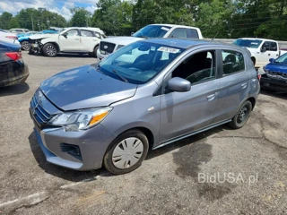 MITSUBISHI MIRAGE ES
